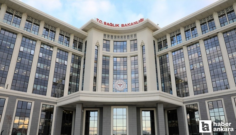 Sağlık Bakanlığı Maymun Çiçeği ile nasıl mücadele edildiğine dair rehber yayınladı