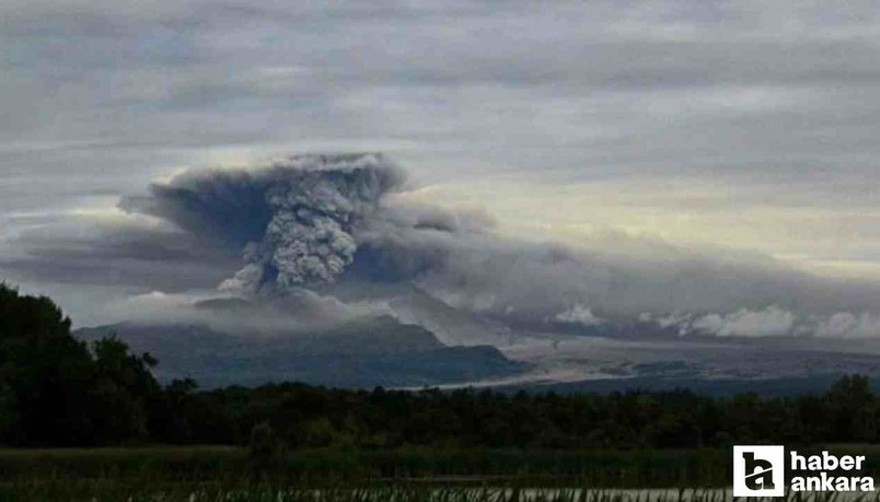 Rusya Depremi: Kamçatka'da 9 şiddetinde yeni deprem ve tsunami uyarısı
