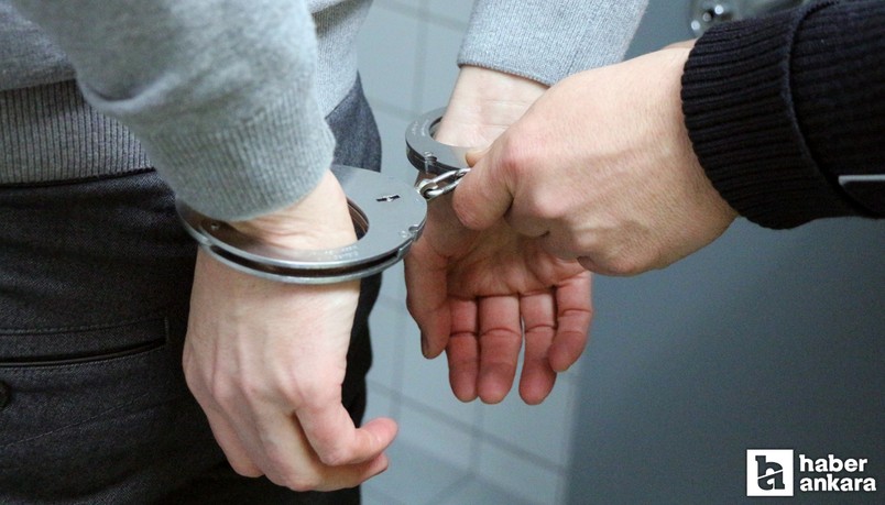 Türkiye'nin tamamında aranan şahıslara yönelik Çember-21 operasyonu düzenlendi