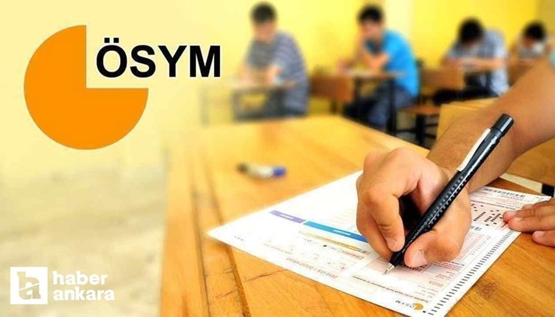 KPSS sonuçları ne zaman, saat kaçta açıklanacak 2024?