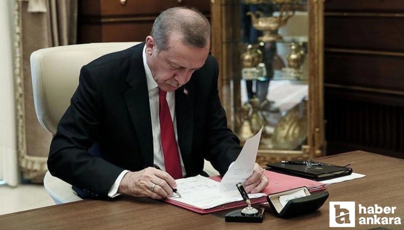 Resmi Gazete'de yayımlandı: 12 şirketin hisseleri TVF'ye aktarıldı