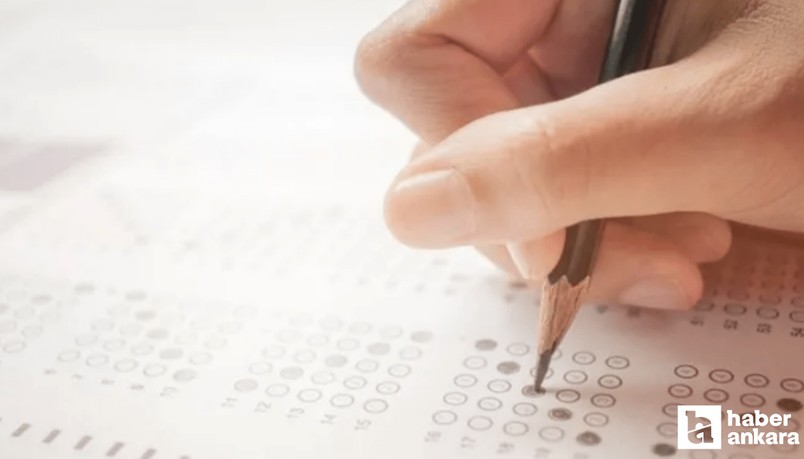 KPSS lisans sonuçları açıklandı mı, ne zaman açıklanacak?