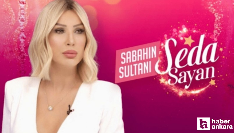 Seda Sayan'ın programı neden yok, bitti mi? Seda Sayan neden bıraktı?