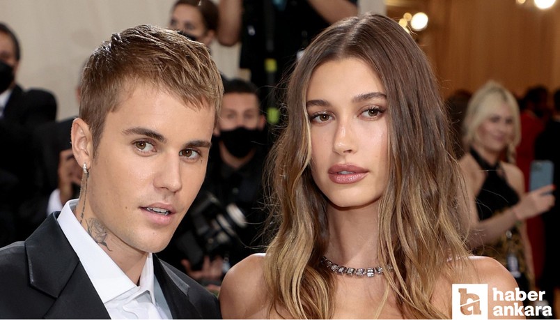 Justin Bieber erkek çocuk babası oldu