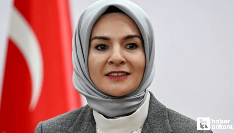 Aile Bakanı Göktaş’tan öğrenciler için ulaşım desteği açıklaması