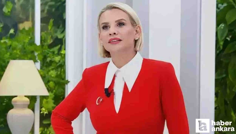 Esra Erol yeni sezon ne zaman başlıyor, neden yok başlamadı?