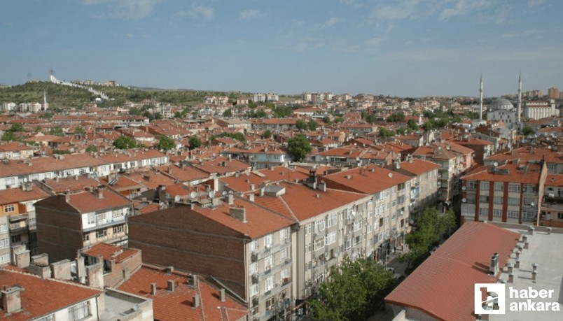 Ankara Polatlı’da kamu kurumuna temizlik görevlisi alımı başladı