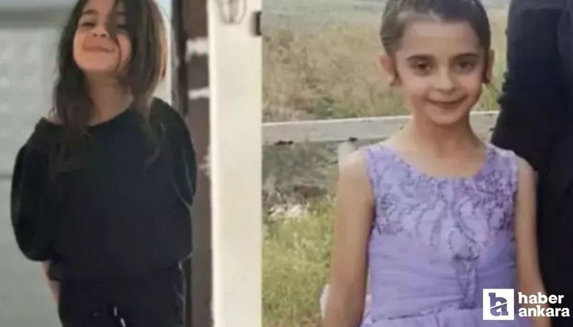 Kayıp Narin olayında bir kişi gözaltına alındı
