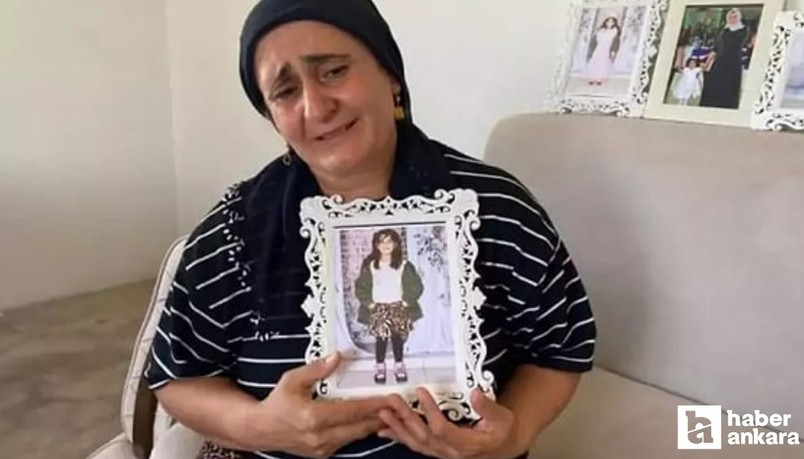 Kayıp Narin olayında gözaltına alınan aile bireyi kim?