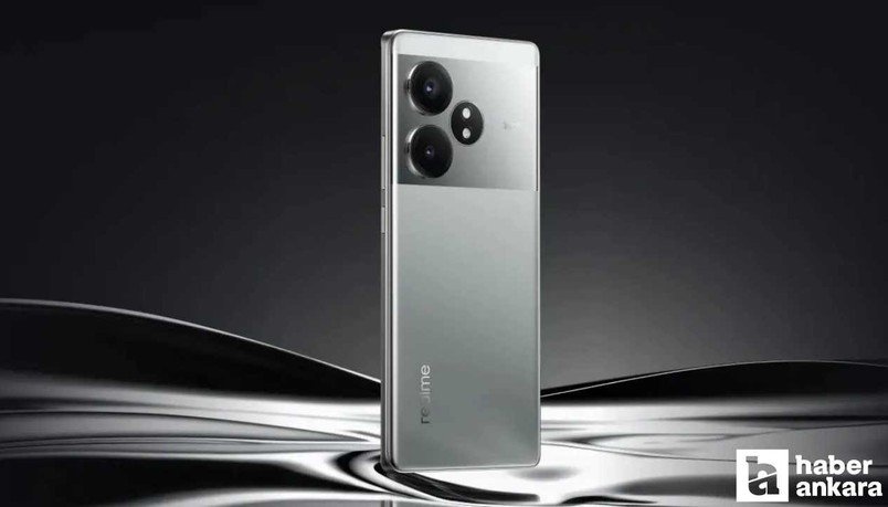 realme GT 6 özellikleri ile dikkat çekti