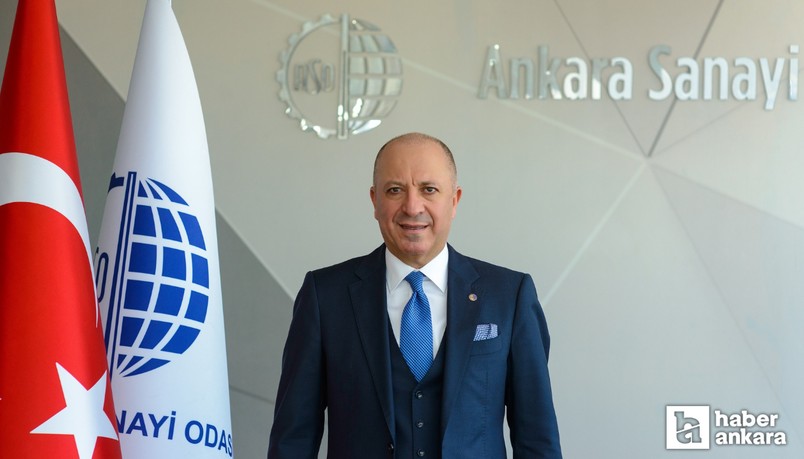 ASO Başkanı Ardıç Bakan Şimşek'in enflasyon muhasebesi sözleri hakkında konuştu