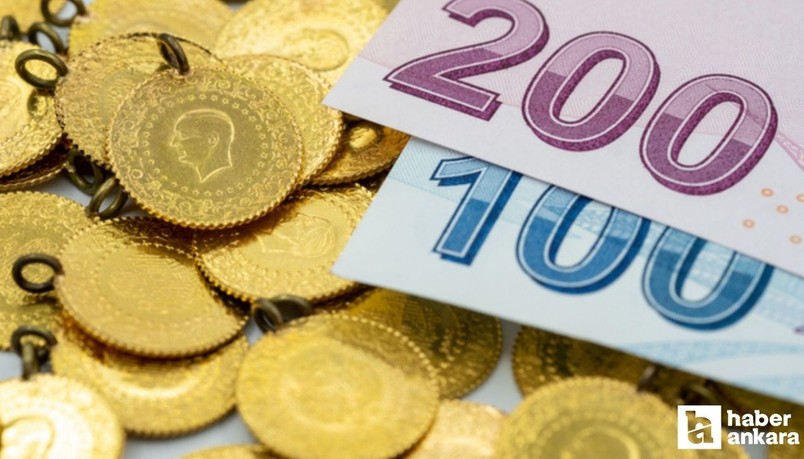 Altın fiyatlarında son durum! Gram altın ne kadar?