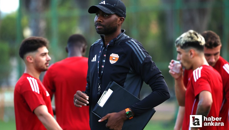 Teknik Direktör Sol bamba 39 yaşında hayatını kaybetti