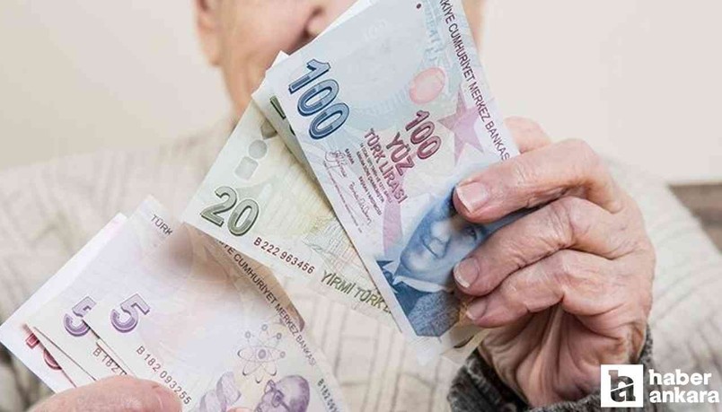 Bankaların Eylül ayı emekli promosyon kampanyaları açıklandı!