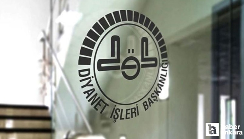 Diyanet İşleri Başkanlığı personel alımı yapıyor! Başvuru şartları neler?