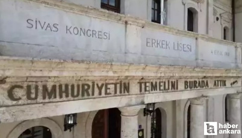 Sivas Kongresi önemi nedir? Kongrede alınan kararlar neler?