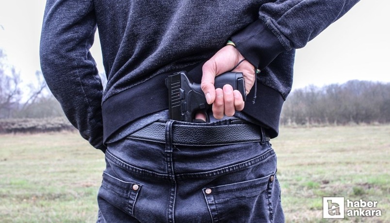 Amerika kana bulandı! silahlı saldırıda 4 kişi hayatını kaybetti