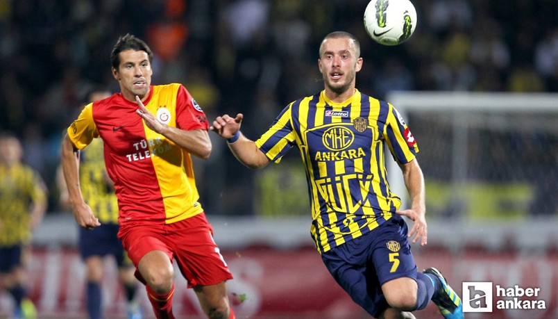 MKE Ankaragücü Ediz Bahtiyaroğlu'nu 12. vefat yıldönümünde andı