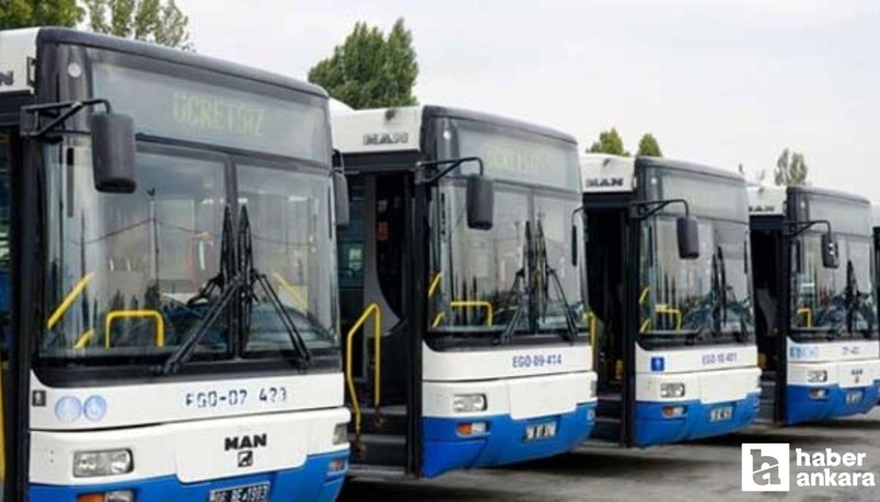 BUGSAŞ en az lise mezunu 200 şoför alımı yapacak