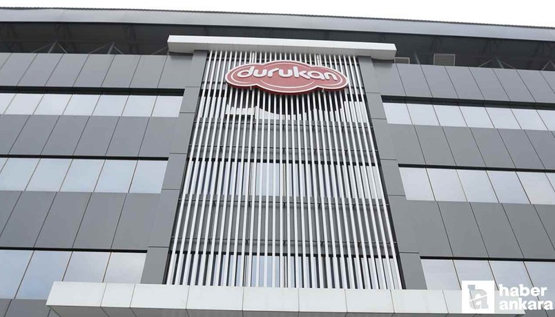 Durukan Şekerleme halka arz kaç lot verir, katılım endeksine uygun mu? Arz tarihleri ve hisse fiyatı