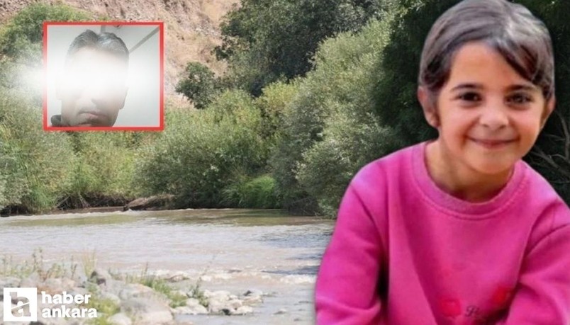 Narin Güran cinayetine ilişkin yürütülen soruşturma kapsamında 1 kişi tutuklandı