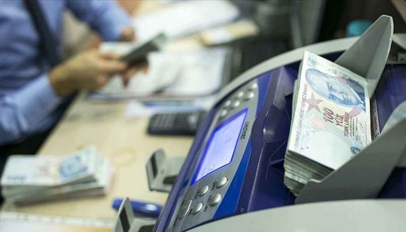 7 bin lirayı aşan ödemelerde banka kullanma zorunluluğu
