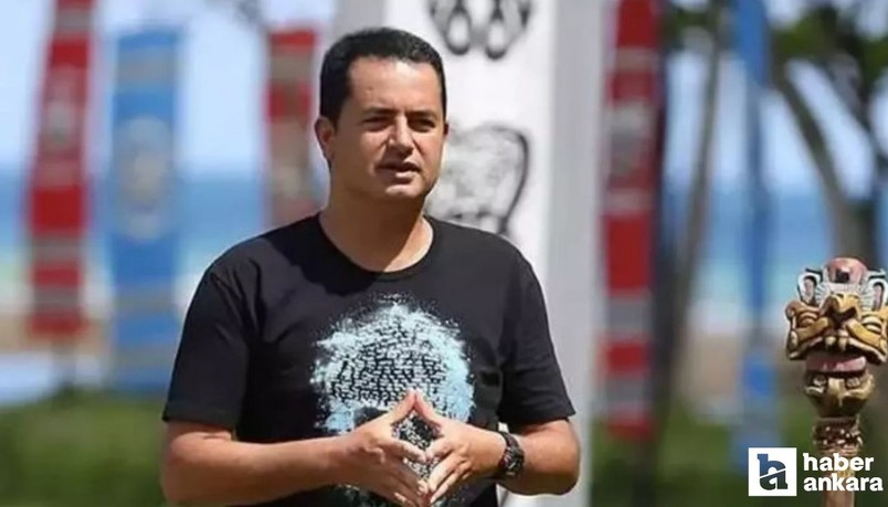 Acun Ilıcalı son listeyi paylaştı: Survivor 2026 ünlüler gönüllüler kadrosu!