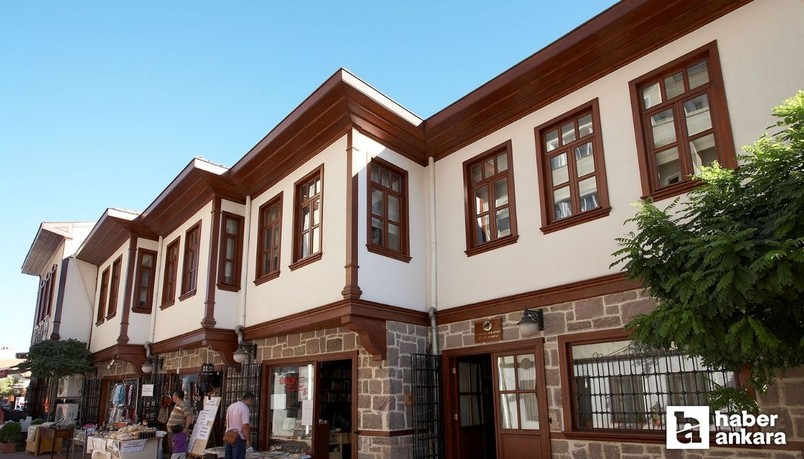 Altındağ Belediyesi Filistin için Hamamönü'nde kermes yapacak