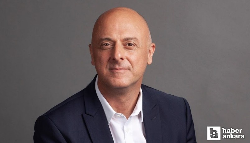 İYİ Parti'den bir milletvekili istifası daha: Ümit Özlale ayrılığı açıkladı