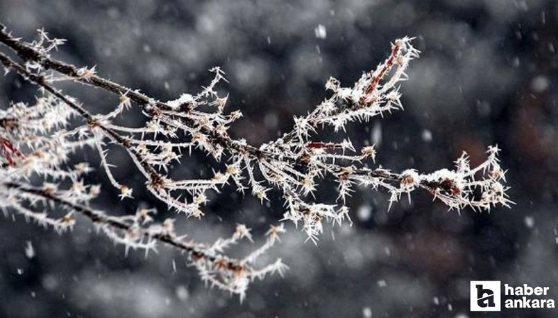 La Nina hava dalgası geliyor! Bu kış sıcak mı, soğuk mu olacak?