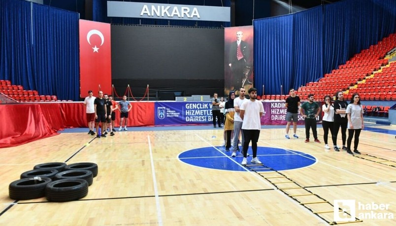 ABB POMEM Parkur Hazırlık Kurs başvurularını başlatıyor