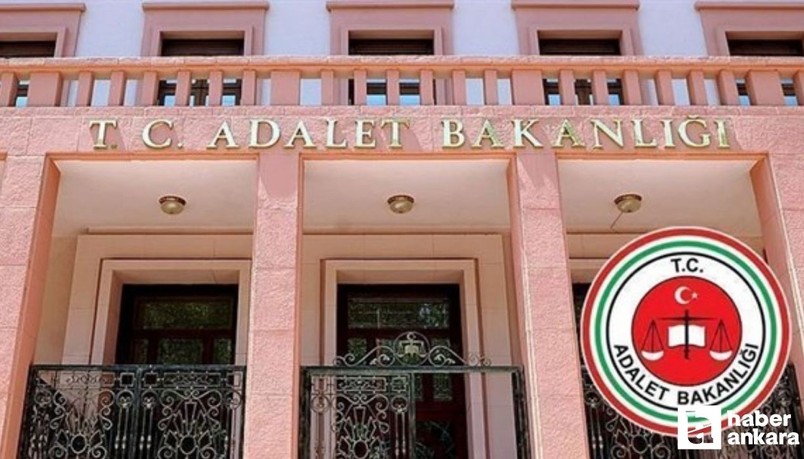 Adalet Bakanlığı sınavla 400 İcra Müdür ve Müdür Yardımcısı alacak