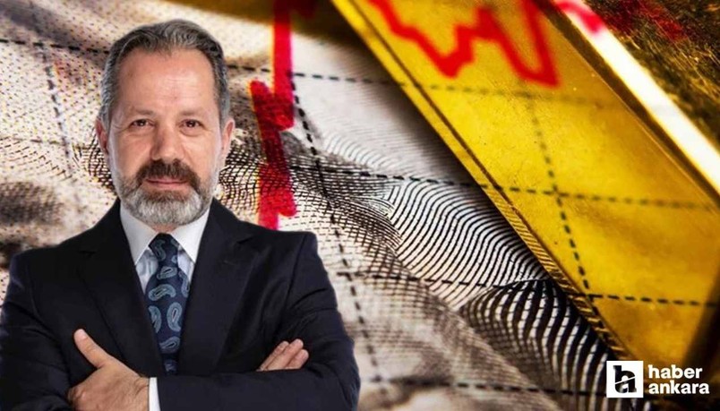 Altın tüm zamanların tarihi rekorunu kırdı, İslam Memiş'ten dolar ve borsa uyarısı geldi!