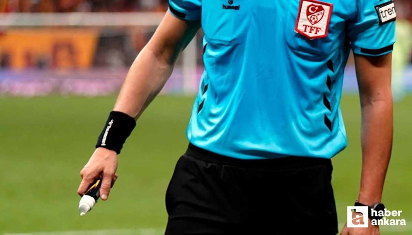 Cihan Aydın Galatasaray karnesi! Galatasaray Gaziantep maçı ne zaman, maçın hakemi kim oldu?