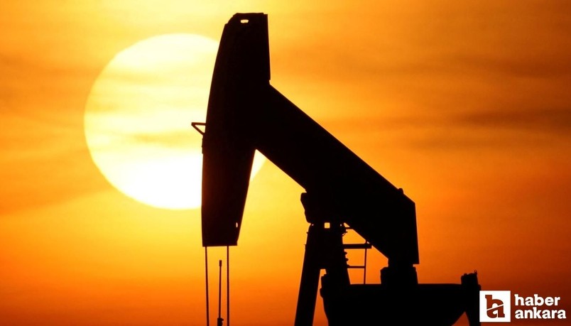 Brent petrolün varil fiyatı yükseldi