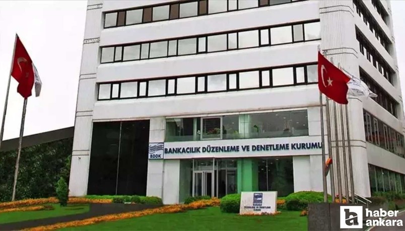 BDDK ihtiyaç ve konut kredisi paketinde risk ağırlıklarını düşürdü