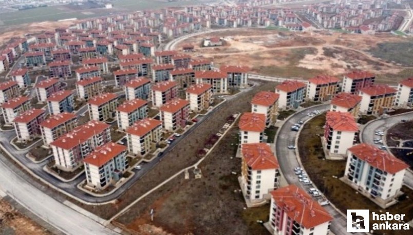 TOKİ yüzde 25 indirim kampanyası ne zaman başlıyor?