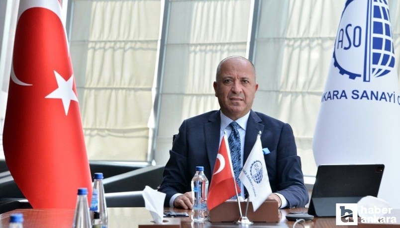 ASO'dan, sanayi işletmelerine Sanayi Devlet Destekleri Rehberi