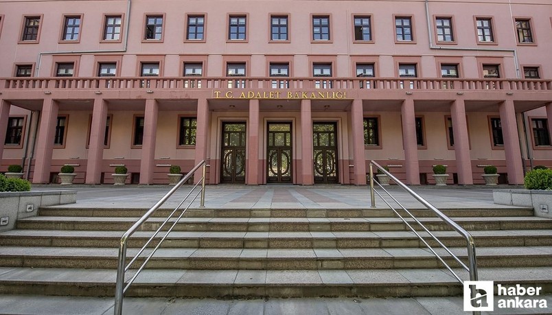 Adalet Bakanı Tunç: Arabuluculuk yöntemi ile 4 milyondan fazla dosya çözüme kavuştu