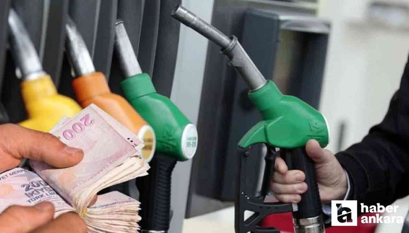 Benzin zammı ne zaman, benzine zam sonrası benzin litre fiyatı ne kadar kaç TL olacak?