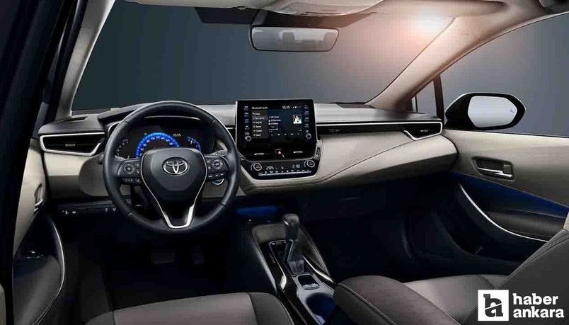 910.000 TL'ye Toyota kalitesi! 2024 model sıfır araba teklifi!