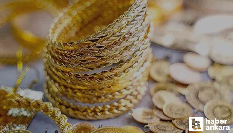 22 ayar bilezik fiyatları gram altın çeyrek yarım altının fiyatı! 25 Eylül 2024 altın fiyatları