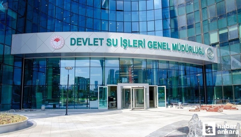 DSİ personel alımı 2024: Başvurular ne zaman başladı, bitti mi?