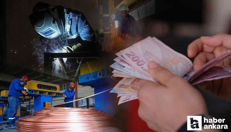 2025 asgari ücret maaşı için yeni tahmin açıklandı