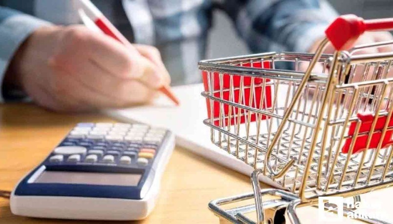 AA Finans Eylül ayı enflasyon tahmini beklenti anketi açıklandı