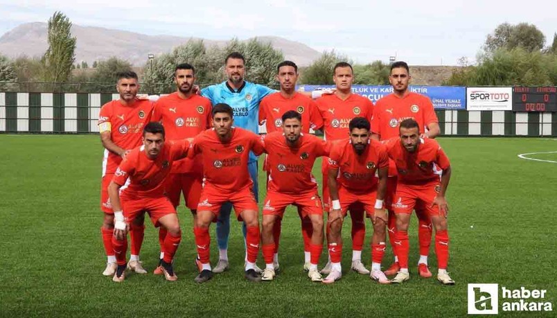 Muğlaspor - Etimesgut Belediyespor maçından gol sesi çıkmadı