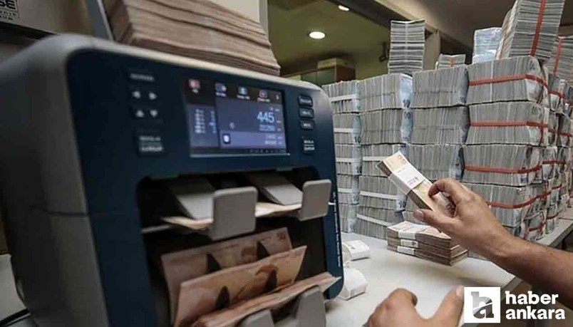 21.7 milyon kişiye devlet maaş ödüyor