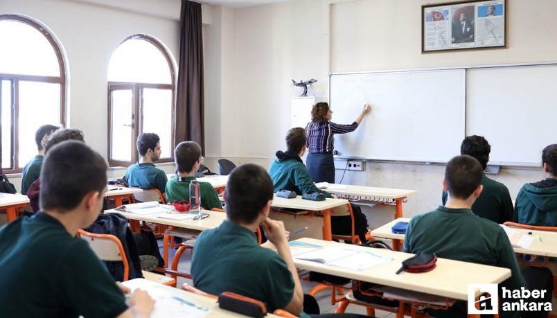 MEB'den süreç odaklı ölçme sistemi kararı