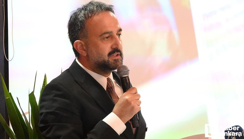 Ankara Kent Konseyi Başkanı Yılmaz, KKTC’de Türk Devletleri Kültürel Diplomasi Paneli’nde konuşacak