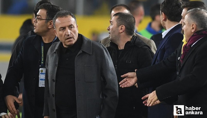 Faruk Koca davası 14 Ekim'e ertelendi